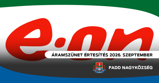 Áramszünet