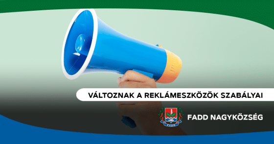 Változnak a reklámeszközökre vonatkozó szabályok
